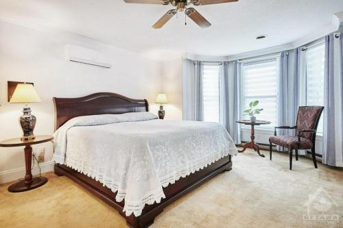 Morrisburg Bed & Breakfast | Inn By The Park Morrisburg