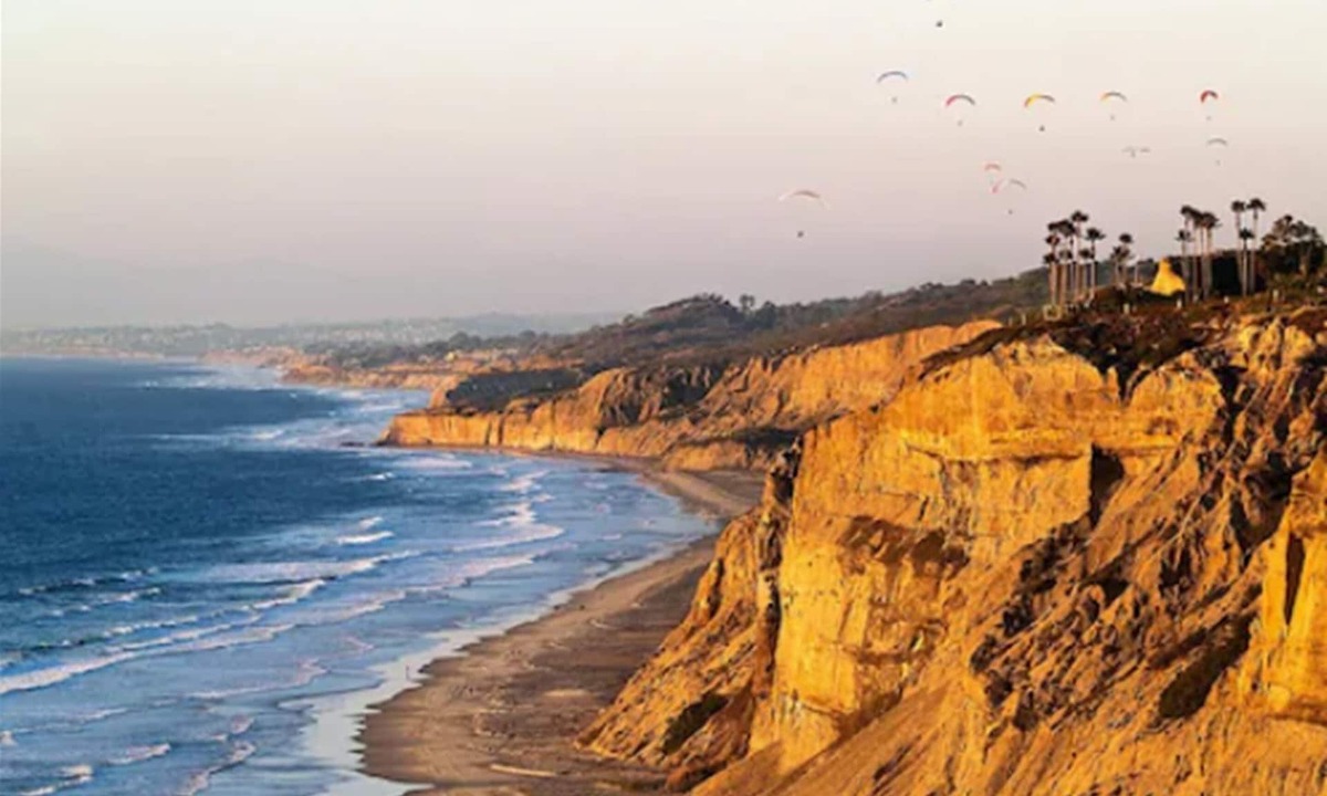 Village of La Jolla Hotel | Inn By The Sea La Jolla