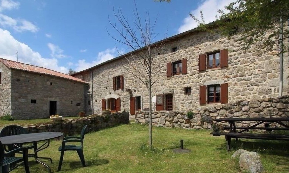 Cubelles House | Inn Cubelles, 4 bedrooms, 10 people