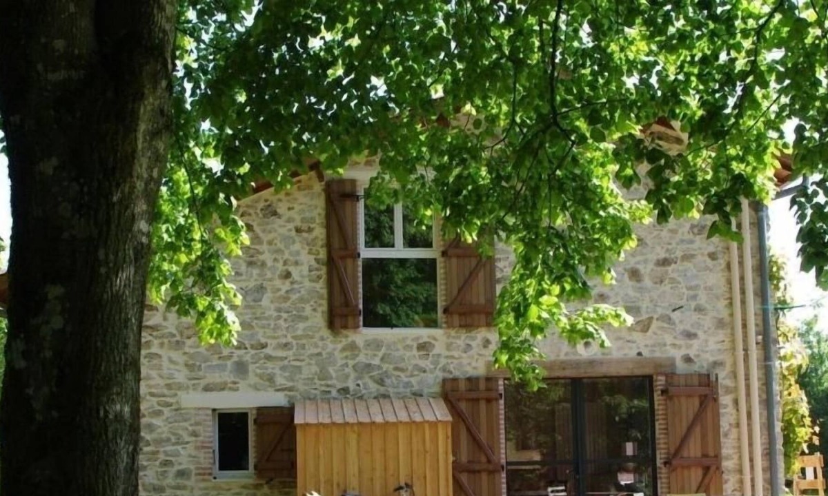 Fougere Cottage | Inn Fougeré, 2 bedrooms, 4 people