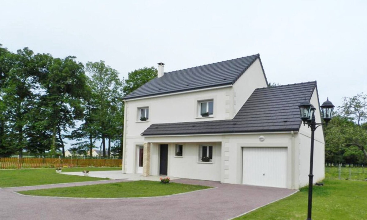 Greges House | Inn Grèges, 4 bedrooms, 10 people