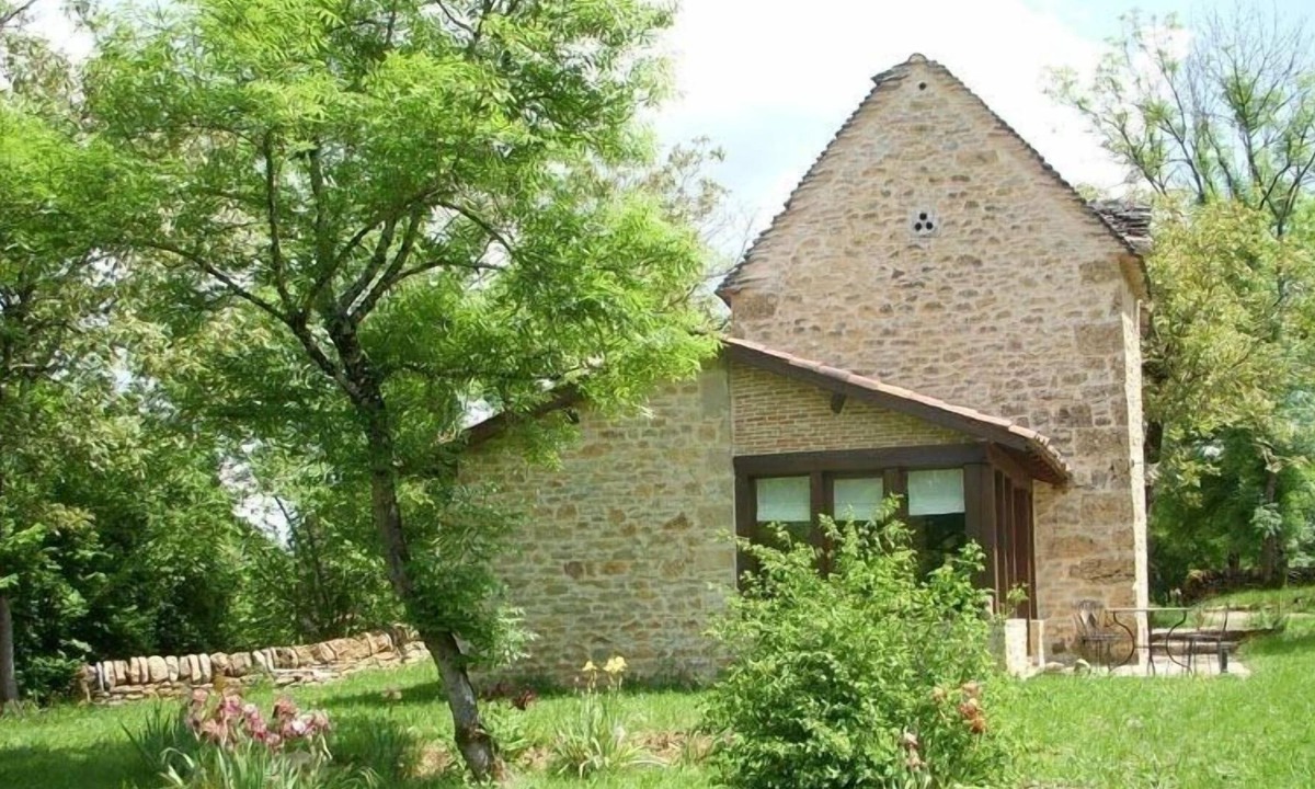 Martiel House | Inn Martiel, 2 bedrooms, sleeps 5