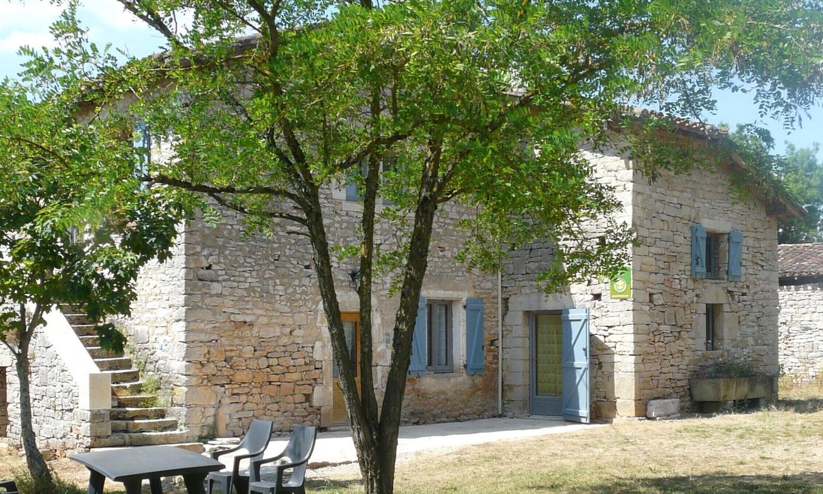 Montricoux House | Inn Montricoux, 4 bedrooms, 8 people