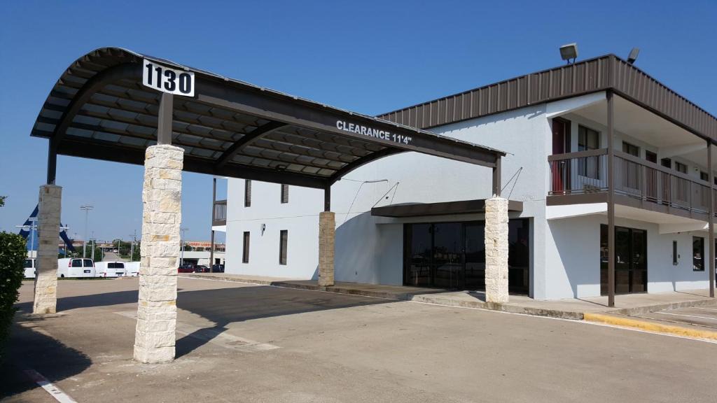Rockwall Hotel | Inn Of Rockwall