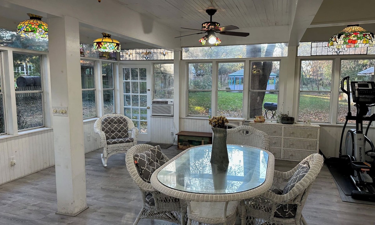 Gaithersburg Bed & Breakfast | Inn on Fox Meadow