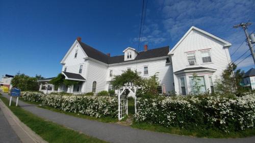 St. Andrews Bed & Breakfast | Inn on Frederick