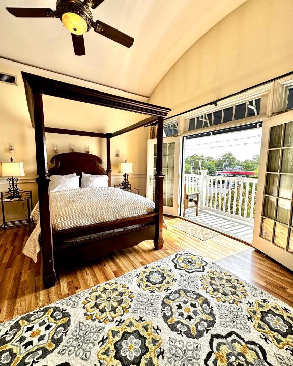 Manasquan Hotel | Inn on Main Hotel