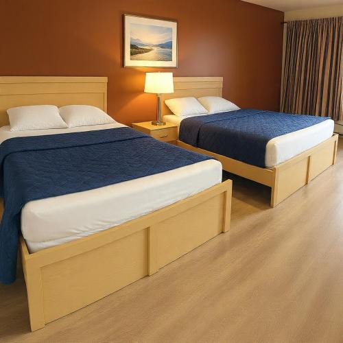 Sault Ste. Marie Hotel | Inn On Pim