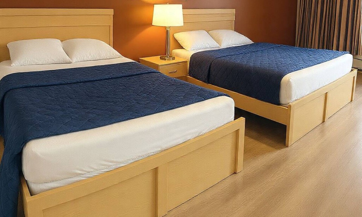 Sault Ste. Marie Hotel | Inn On Pim