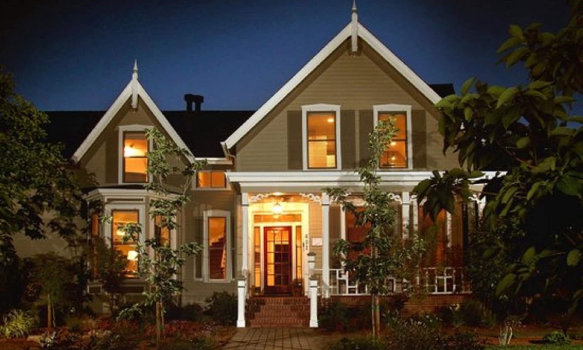 Napa Hotel | Inn on Randolph