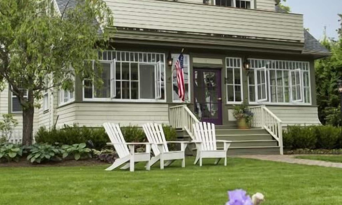 Ogunquit Hotel | Inn on Shore Road