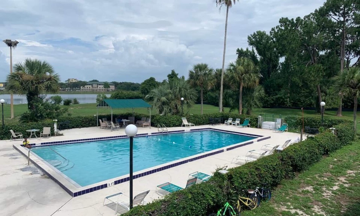 Tavares Hotel | Inn On The Green