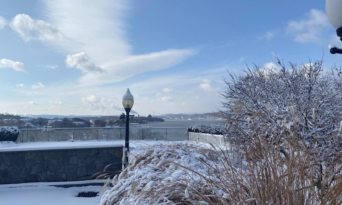 Peekskill Hotel | Inn on the Hudson