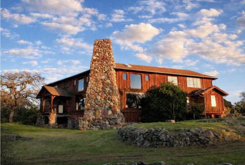 Paso Robles Hotel | Inn Paradiso