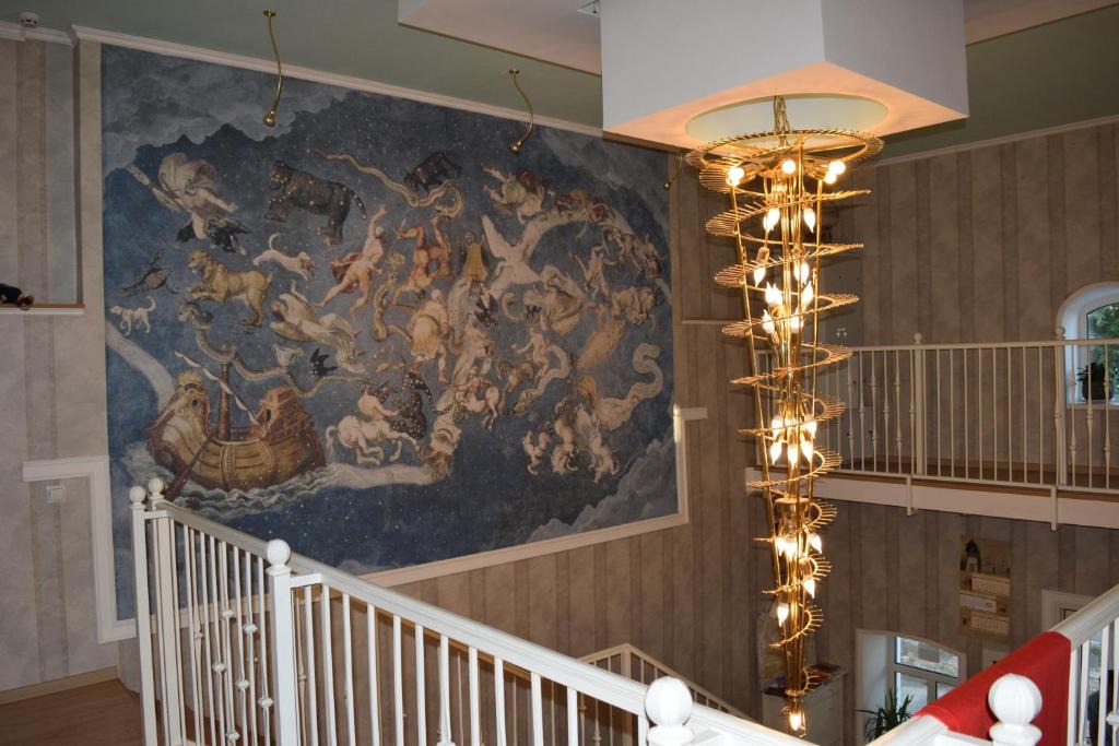 Serpukhov Hotel | Inn Ruso Turisto