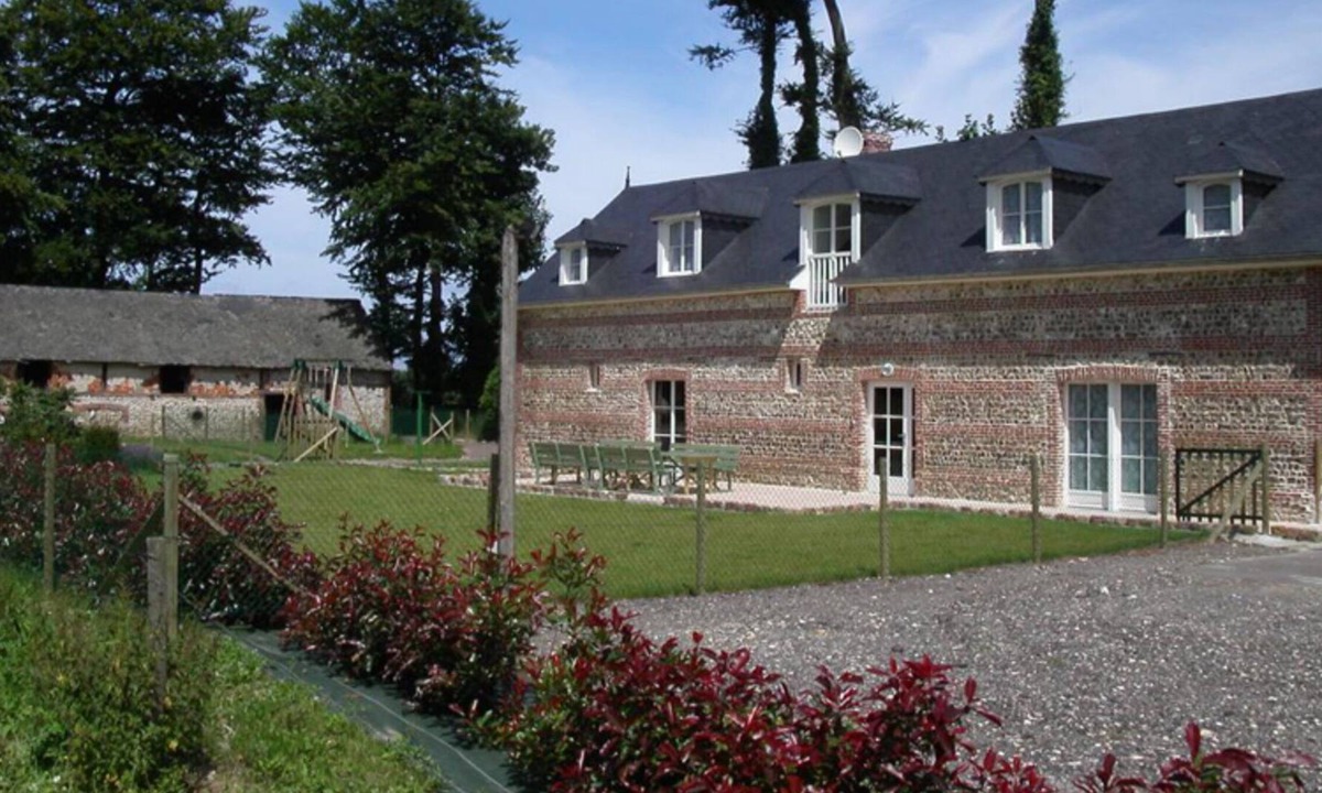 Saint-Leonard House | Inn Saint-Léonard, 6 bedrooms, 15 people