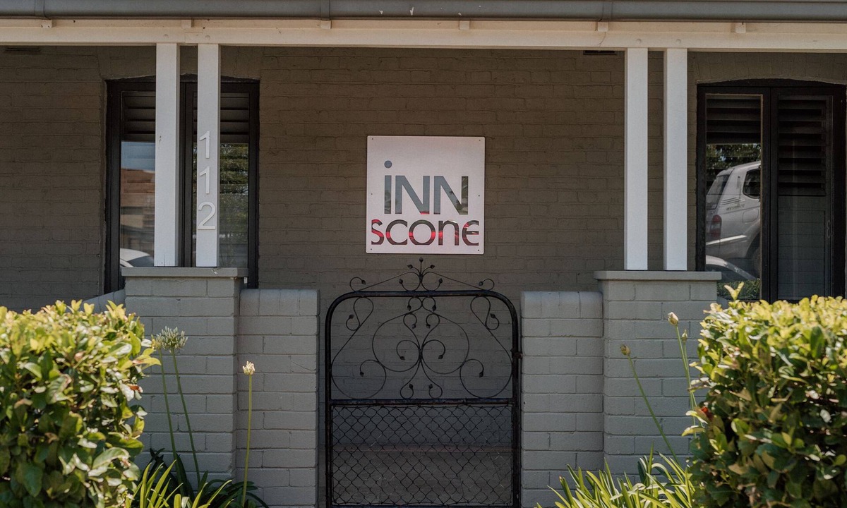 Scone Apartment | Inn Scone