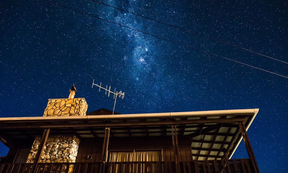 Kaikoura Bed & Breakfast | Inn the Bay Bed & Breakfast