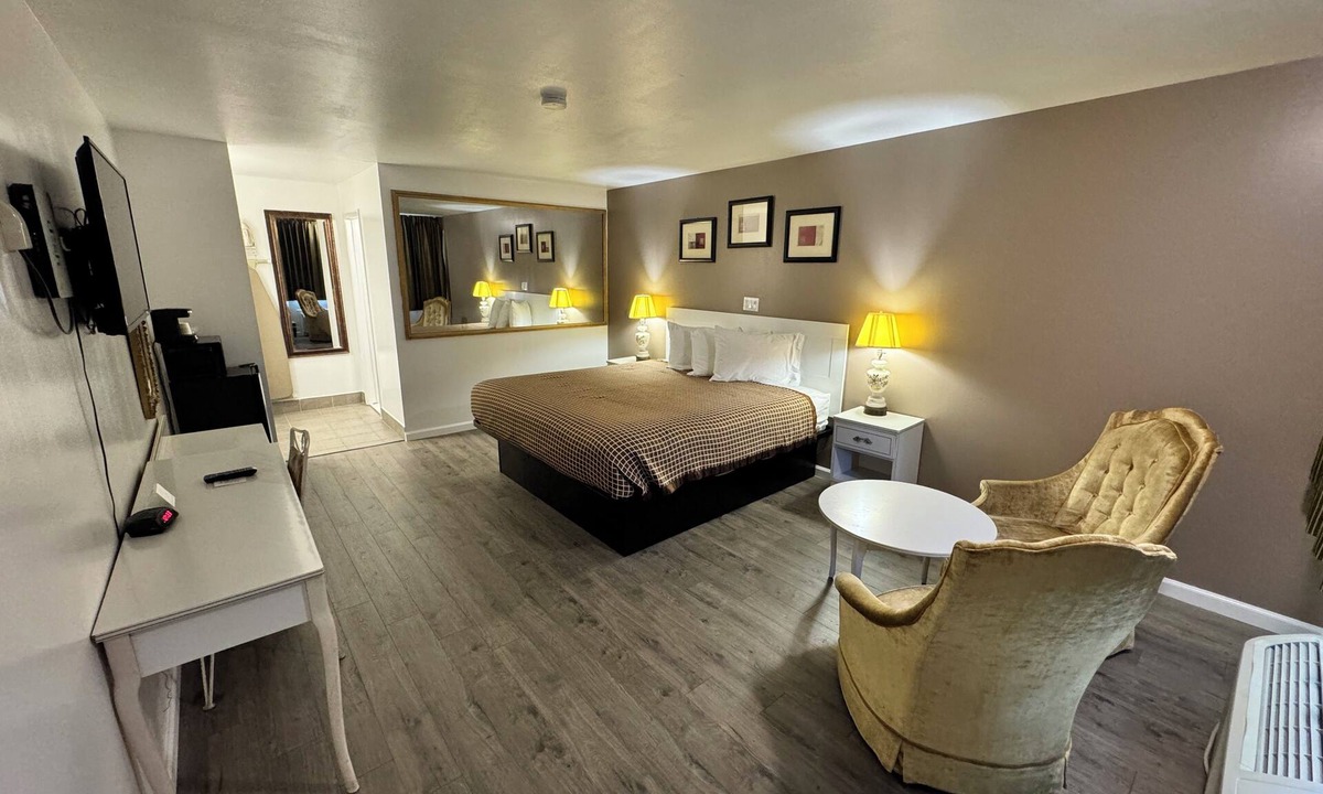 Herkimer Hotel | Inn Towne Motel