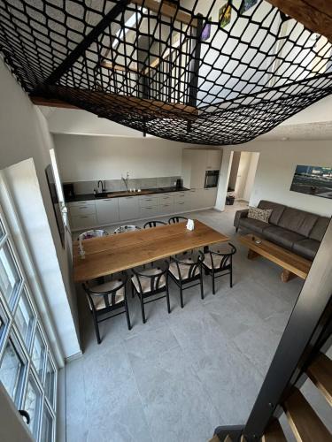 Lonstrup Apartment | inNature Haurholm Apartments