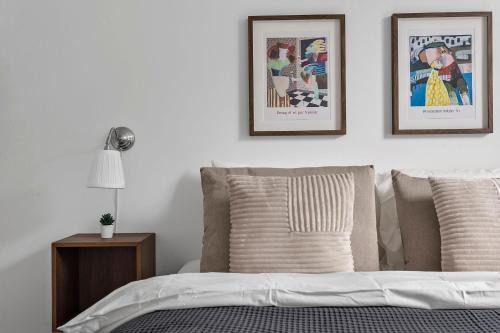 Midtbyen Apartment | Inner City Nest