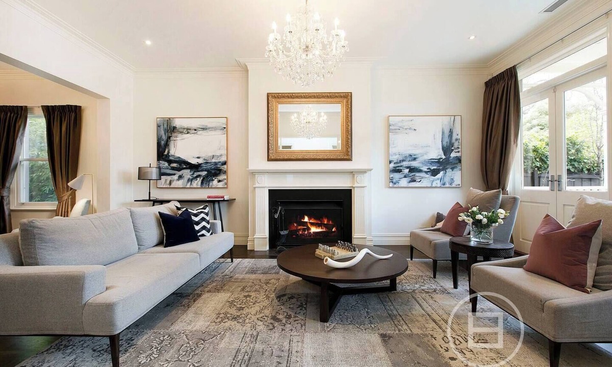 St Kilda House | Inner City Resort