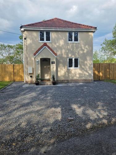 Edithmead House | Inner cottage
