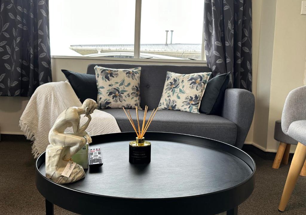 Palmerston North Apartment | Inner Gem On Ada