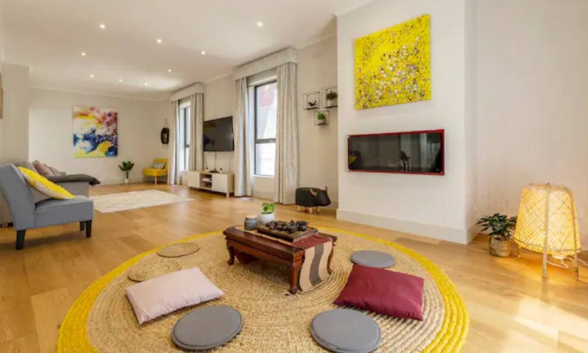 Caulfield North House | Inner Melb 6B3b Luxury Holiday House&Private Pool