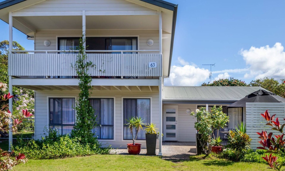 Long Beach House | Inner Sanctum in Long Beach