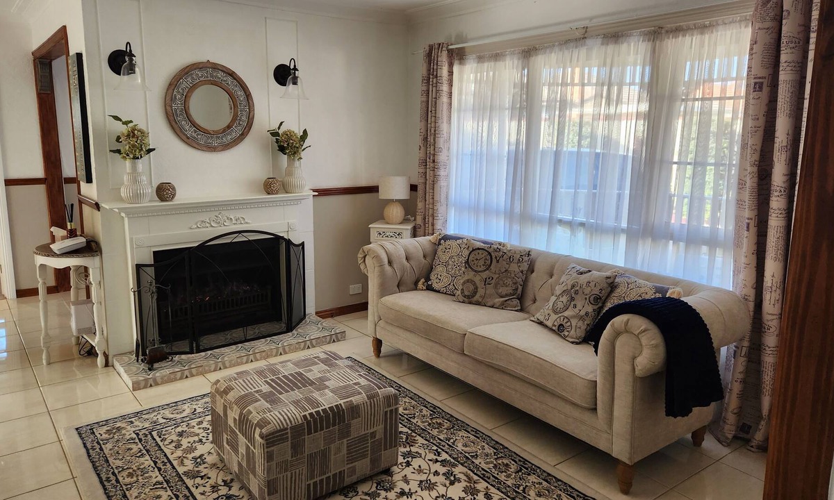 Altona North House | Inner West Gem a Home Away From Home