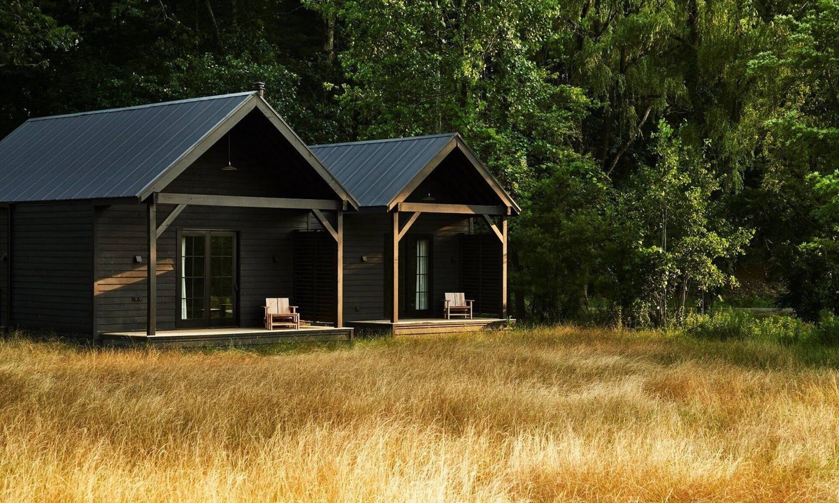 Accord Cabin | Inness