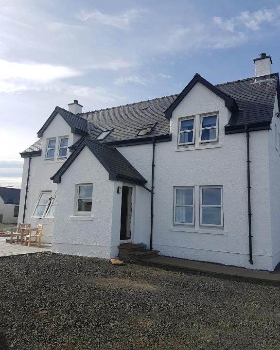 Kilmaluag Bed & Breakfast | Innlands - North Skye