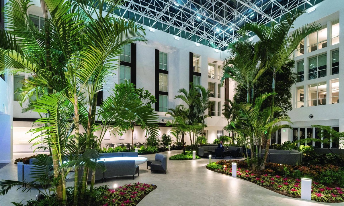 North Naples Hotel | Innovation Hotel