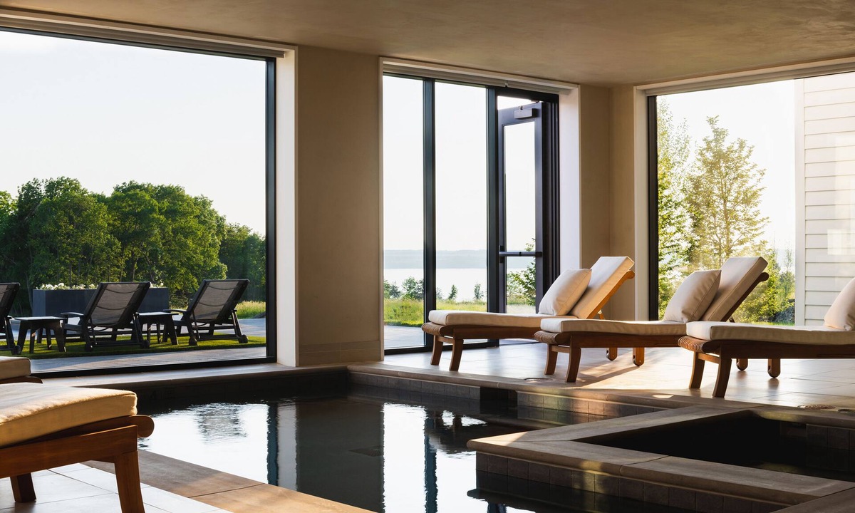 Town of Ledyard Hotel | Inns of Aurora Resort & Spa