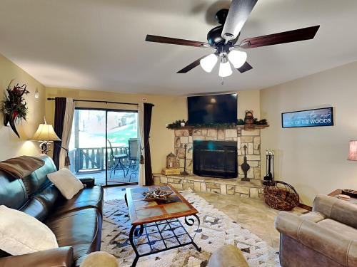 Ruidoso Apartment | Innsbrook 254