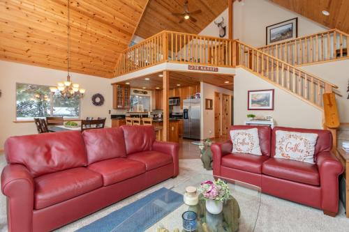 Arnold House | Innsbruk Chalet