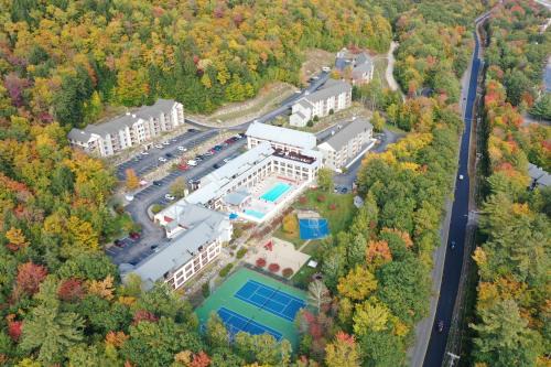 Lincoln Resort | InnSeason Resorts Pollard Brook