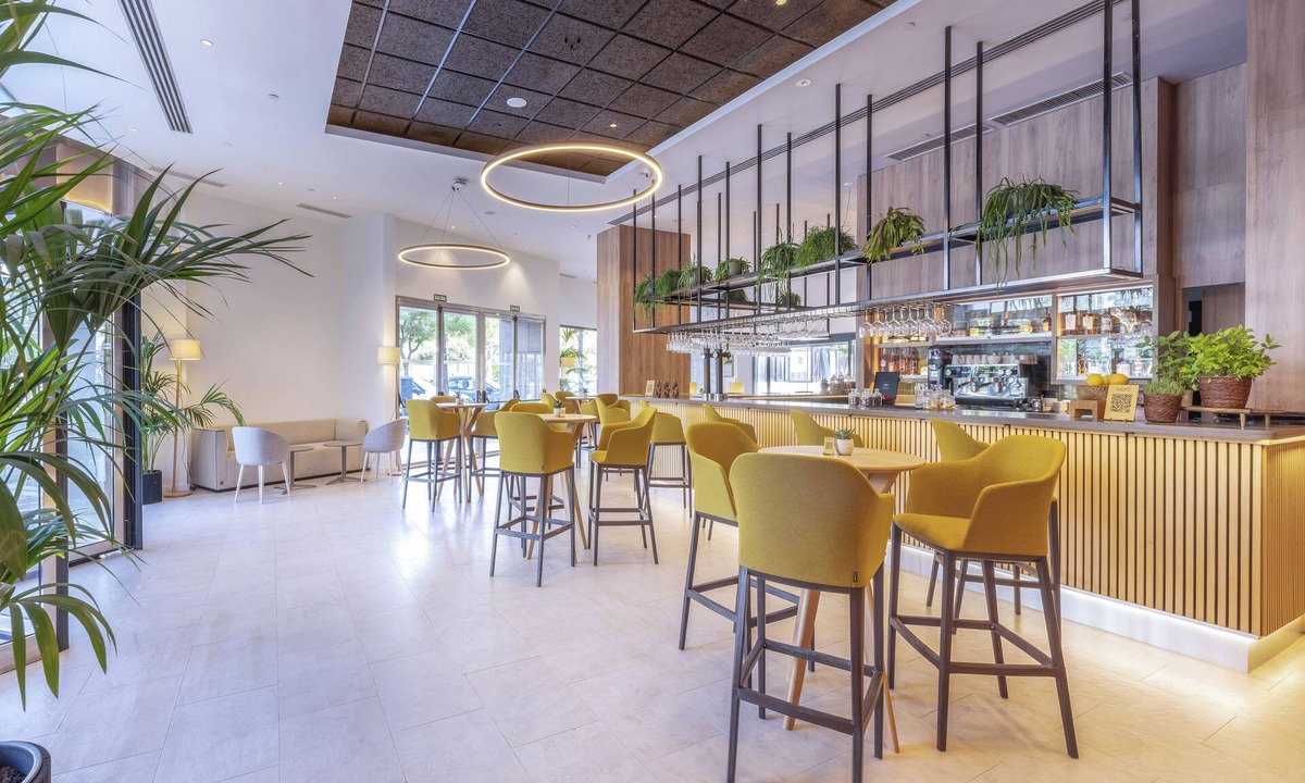 Penya-roja Hotel | INNSiDE by Melia Valencia Oceanic
