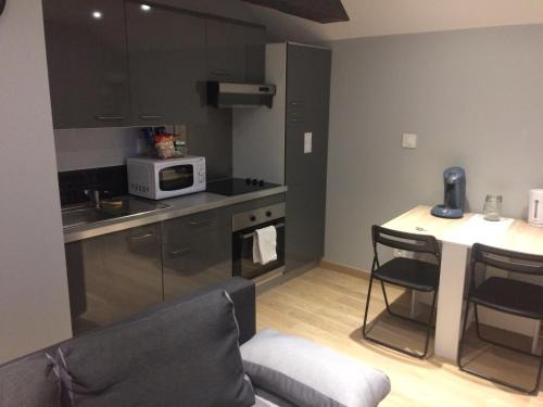 Centre Ville Apartment | Inobella hyper centre ville Compiegne