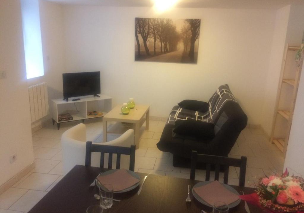 Bethisy-Saint-Pierre House | Inobelle