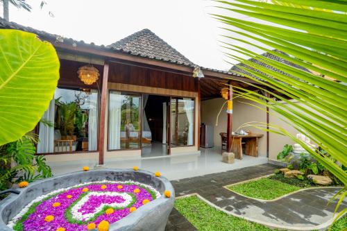 Melayang Villa | Insenja Ubud Tropical Suite Villa