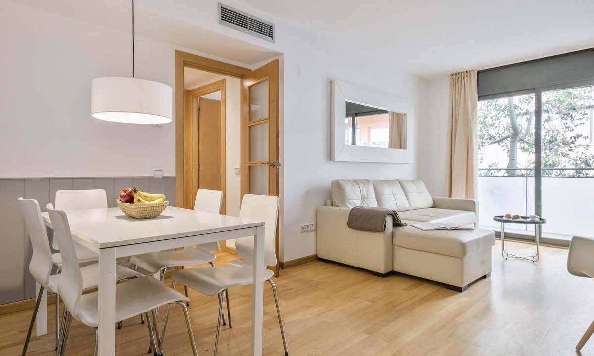 Hostafrancs Hotel | Inside Barcelona Apartments Princep