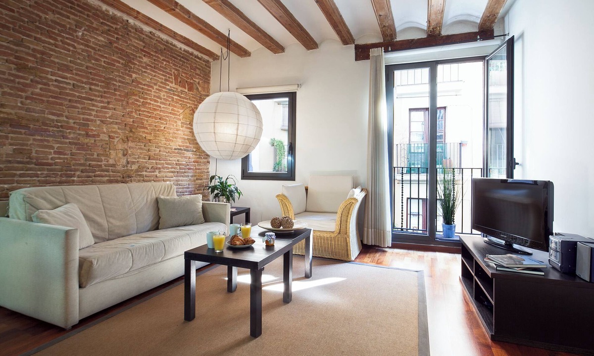 El Born Hotel | Inside Barcelona Apartments Esparteria