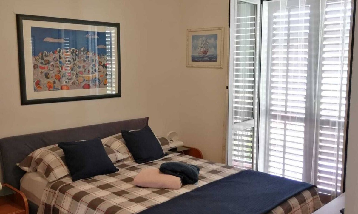 Dubrovnik Apartment | Insideout Apartment - One Bedroom Apartment, Sleeps 4