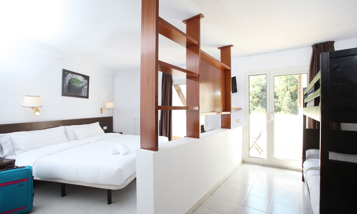 Escaldes-Engordany Hotel | Insitu Eurotel