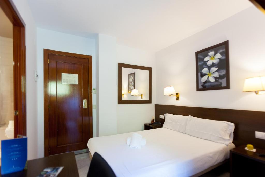 Escaldes-Engordany Hotel | Insitu Eurotel Andorra