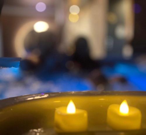 Pacy-sur-Eure House | Insolite Escapade avec Spa privatif