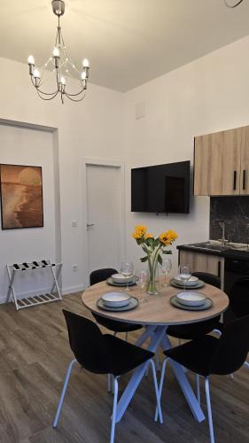 Ciutat de les Arts i les Ciencies Apartment | Inspiracion Valencia