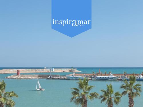 Benicarlo Apartment | inspiramar
